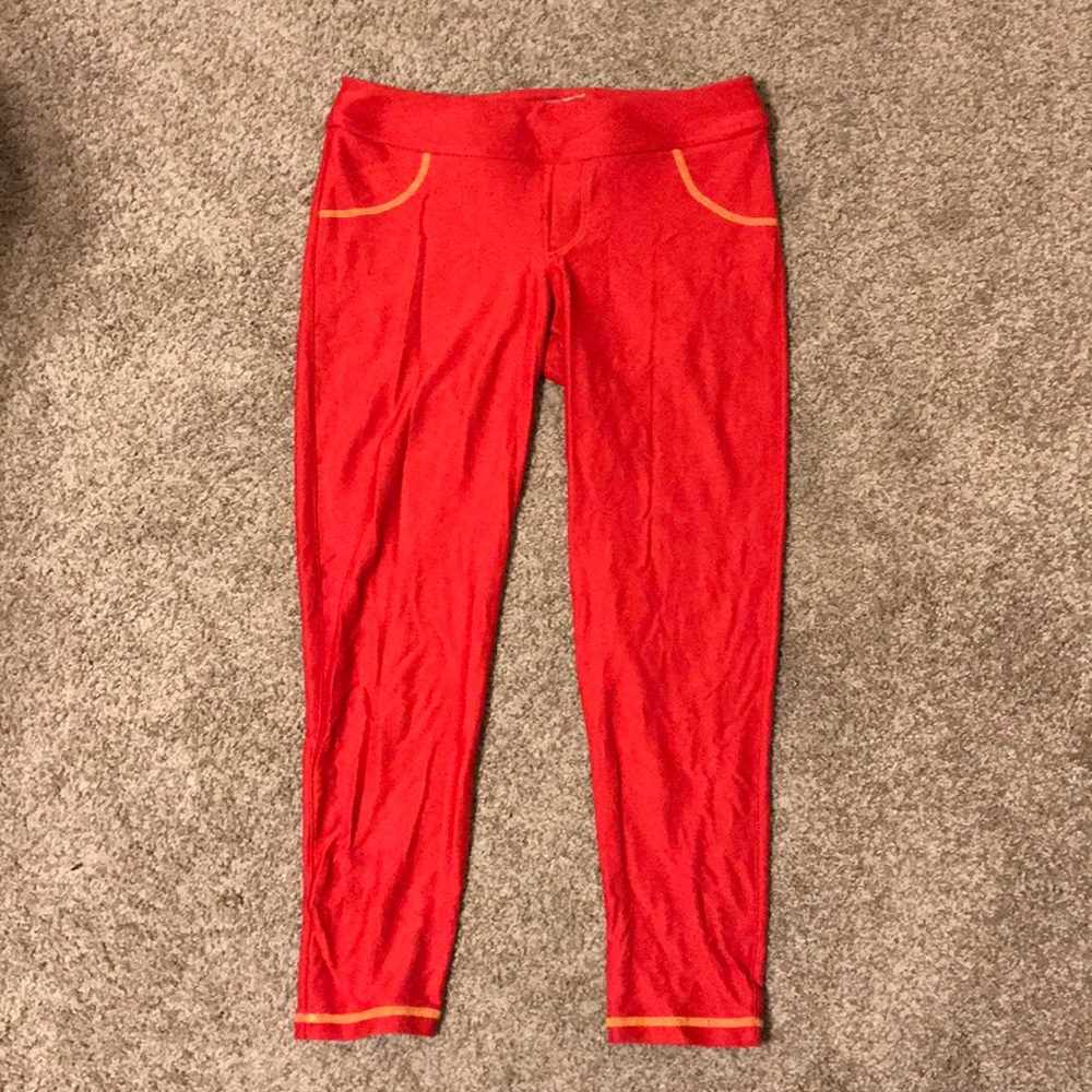 Albion Fit Leggings